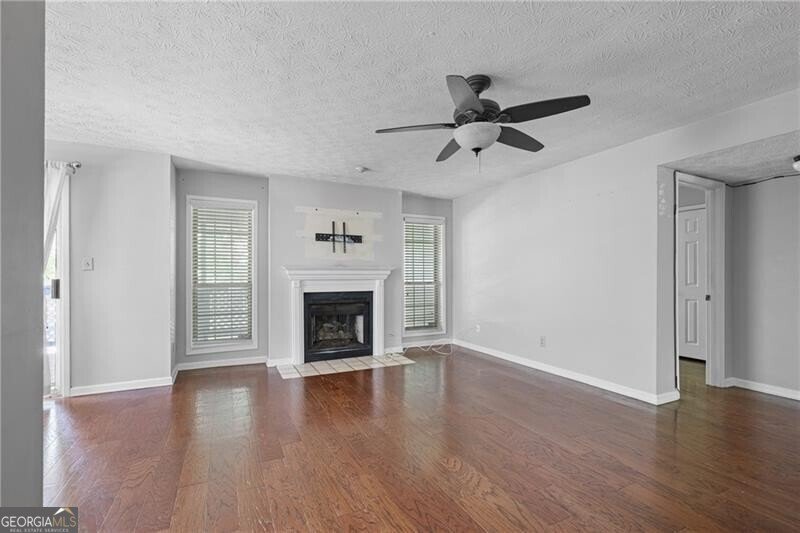 1244 Weatherstone Drive Atlanta - 7