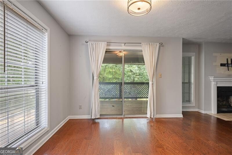 1244 Weatherstone Drive Atlanta - 8