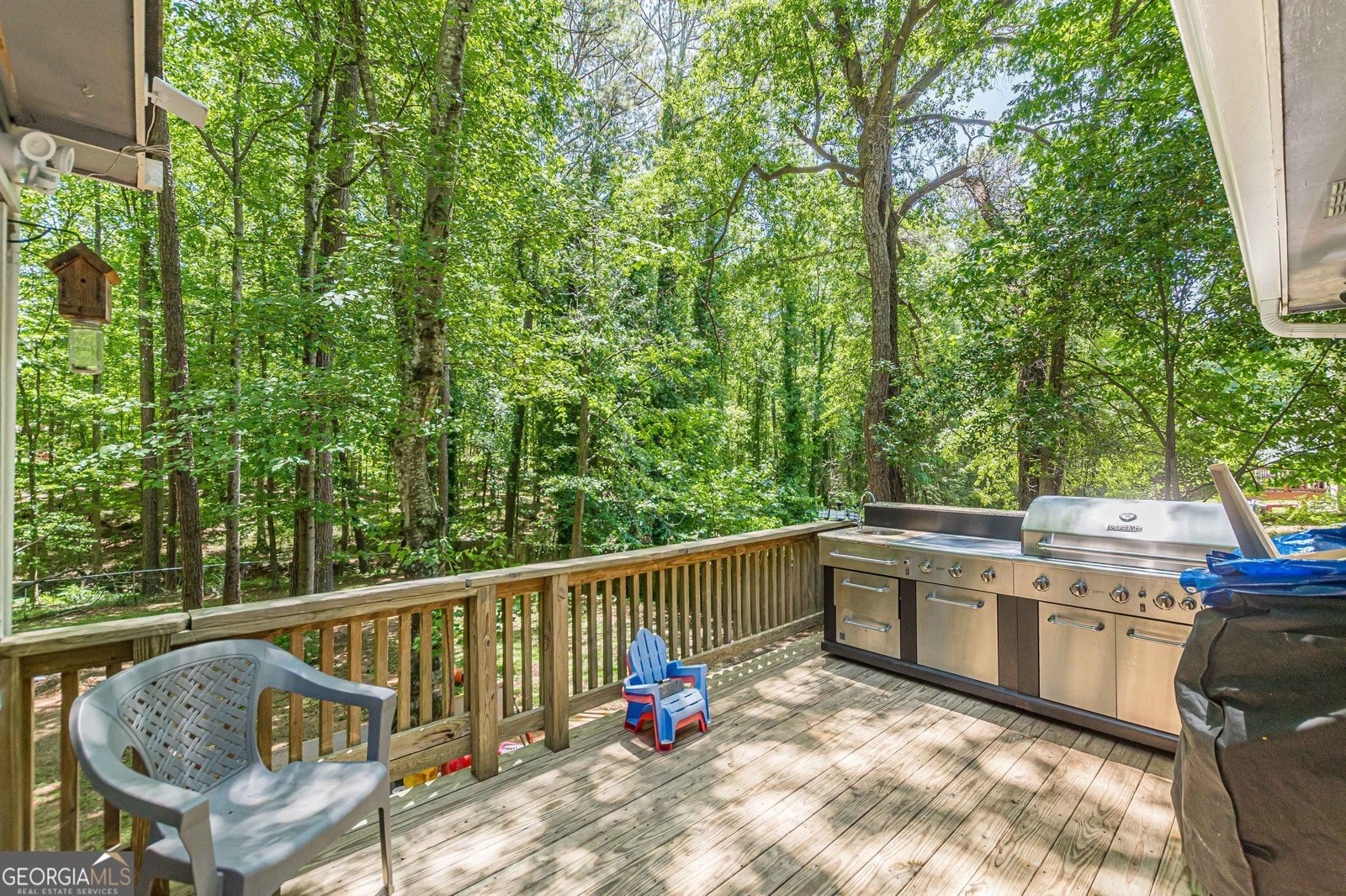 146 Highland Circle McDonough - 15