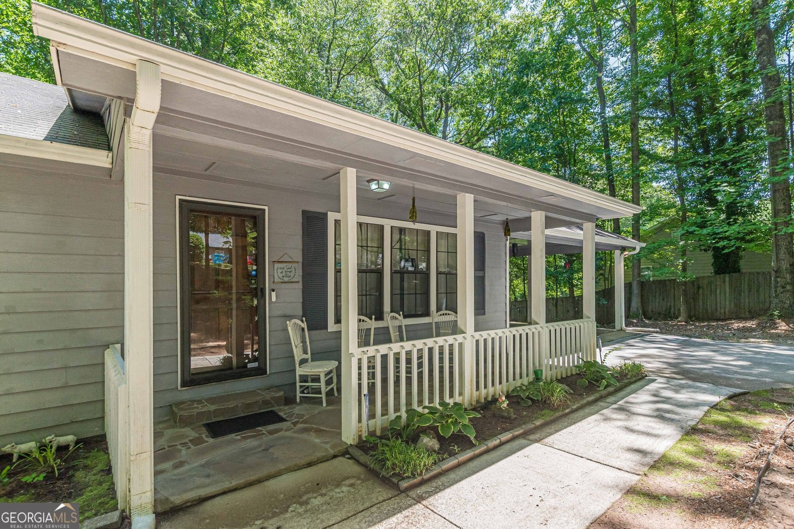 146 Highland Circle McDonough - 2