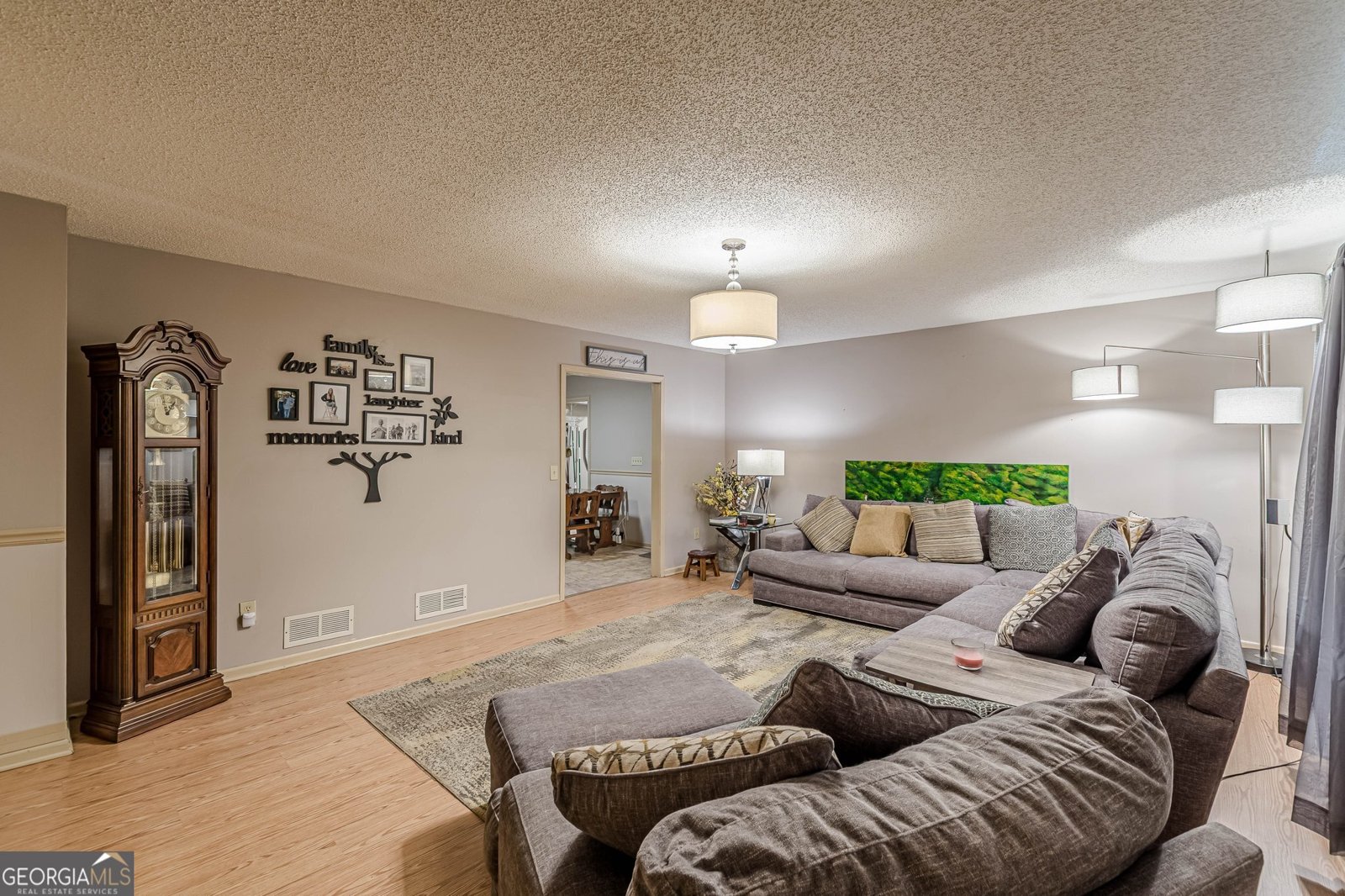 146 Highland Circle McDonough - 3