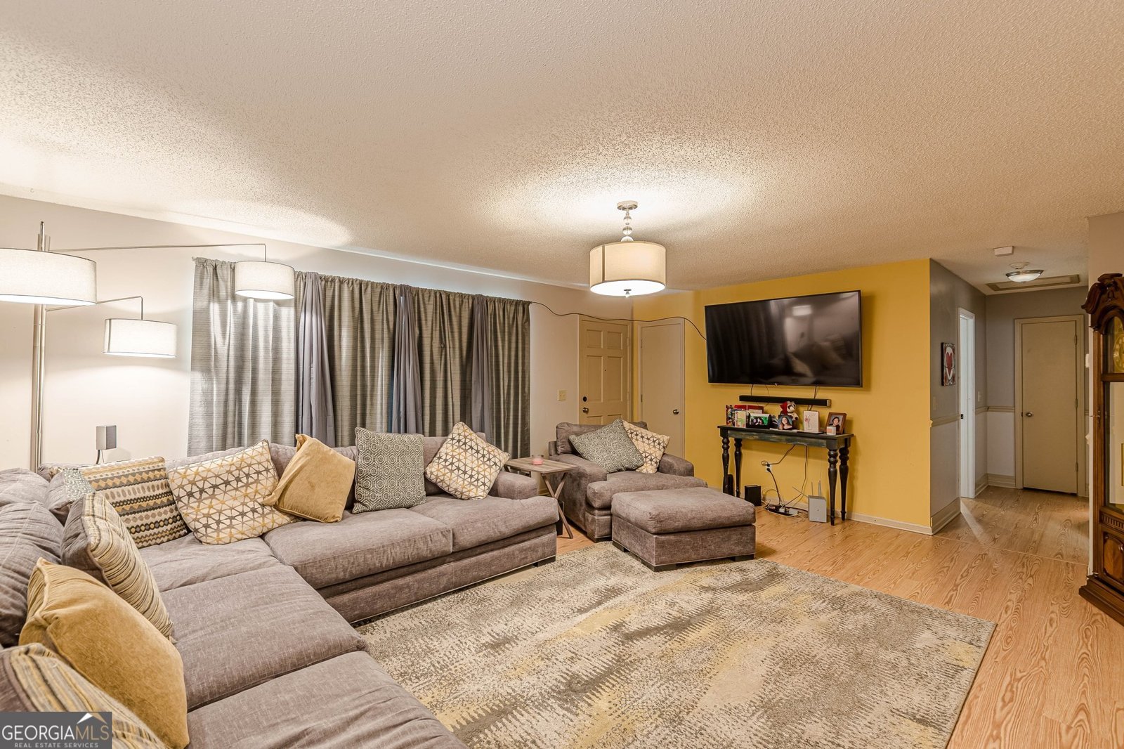 146 Highland Circle McDonough - 4