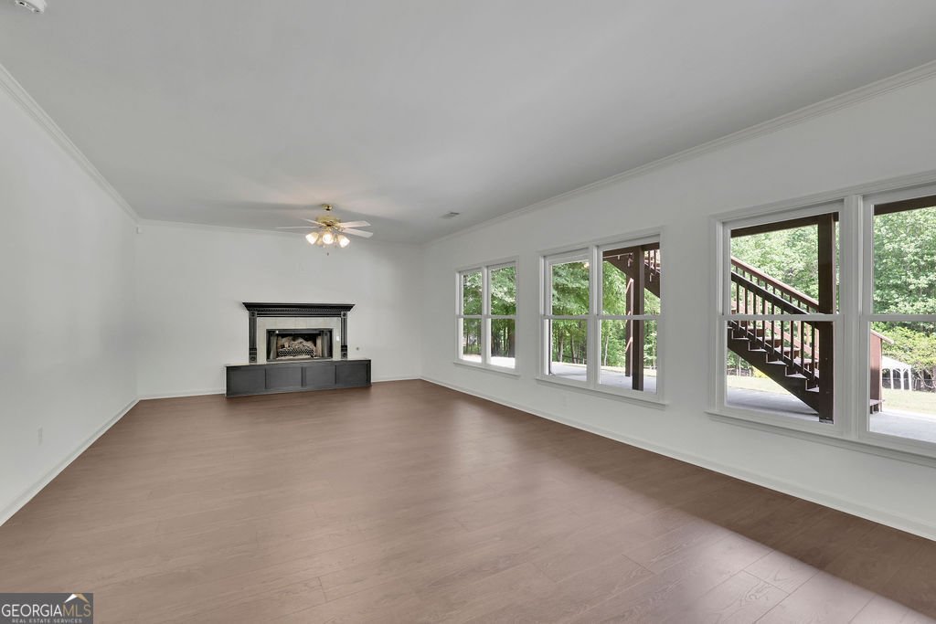216 Scenic Drive Hoschton - 37
