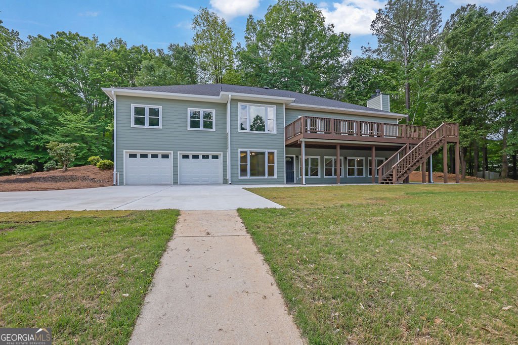 216 Scenic Drive Hoschton - 57