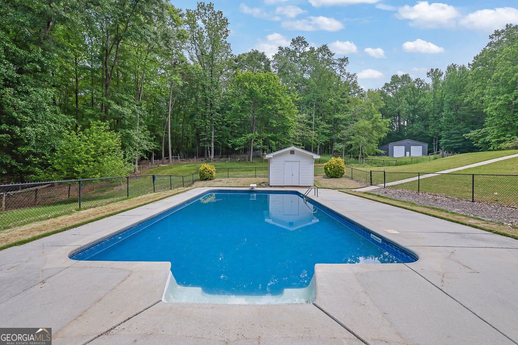 216 Scenic Drive Hoschton - 59