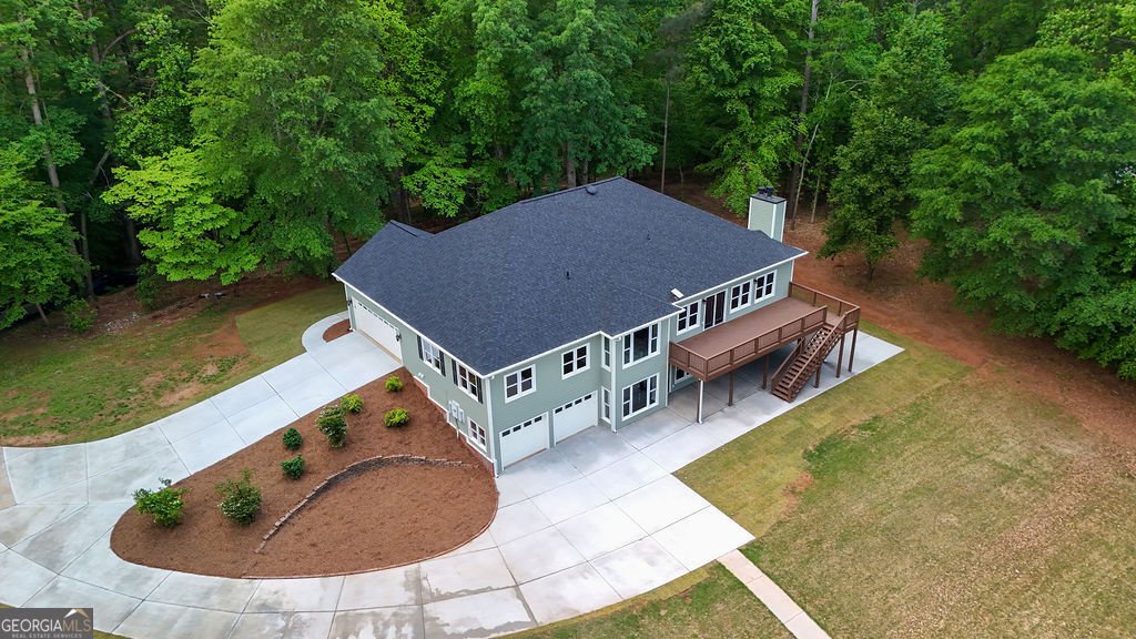 216 Scenic Drive Hoschton - 71