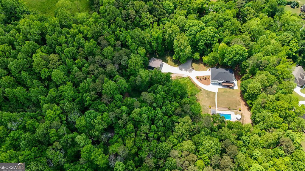 216 Scenic Drive Hoschton - 75