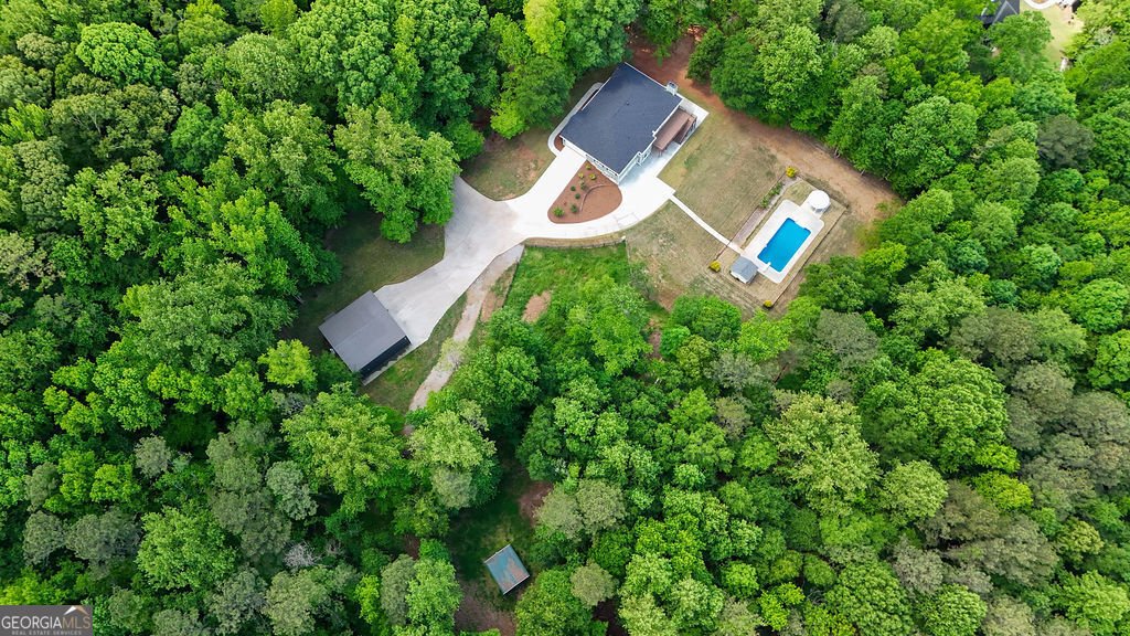 216 Scenic Drive Hoschton - 8