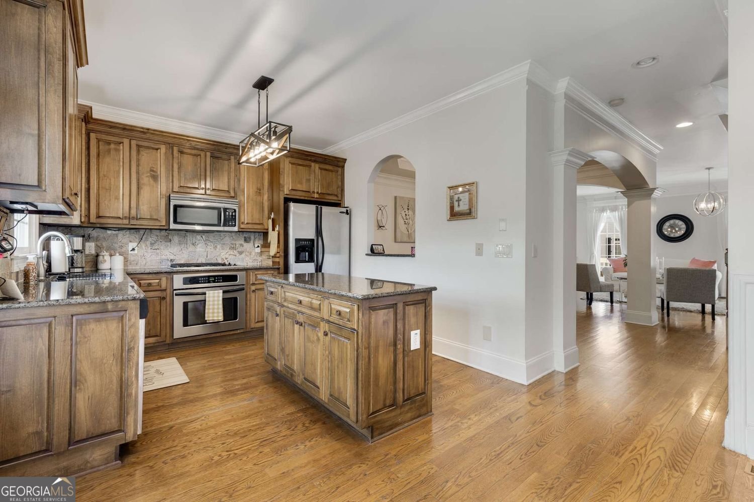 735 Neel Reid Drive Roswell - 10
