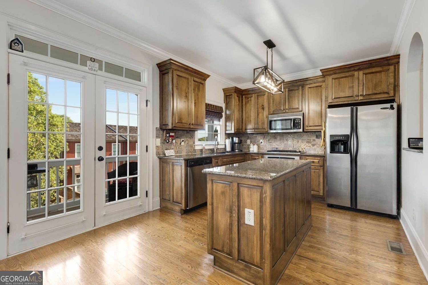 735 Neel Reid Drive Roswell - 11