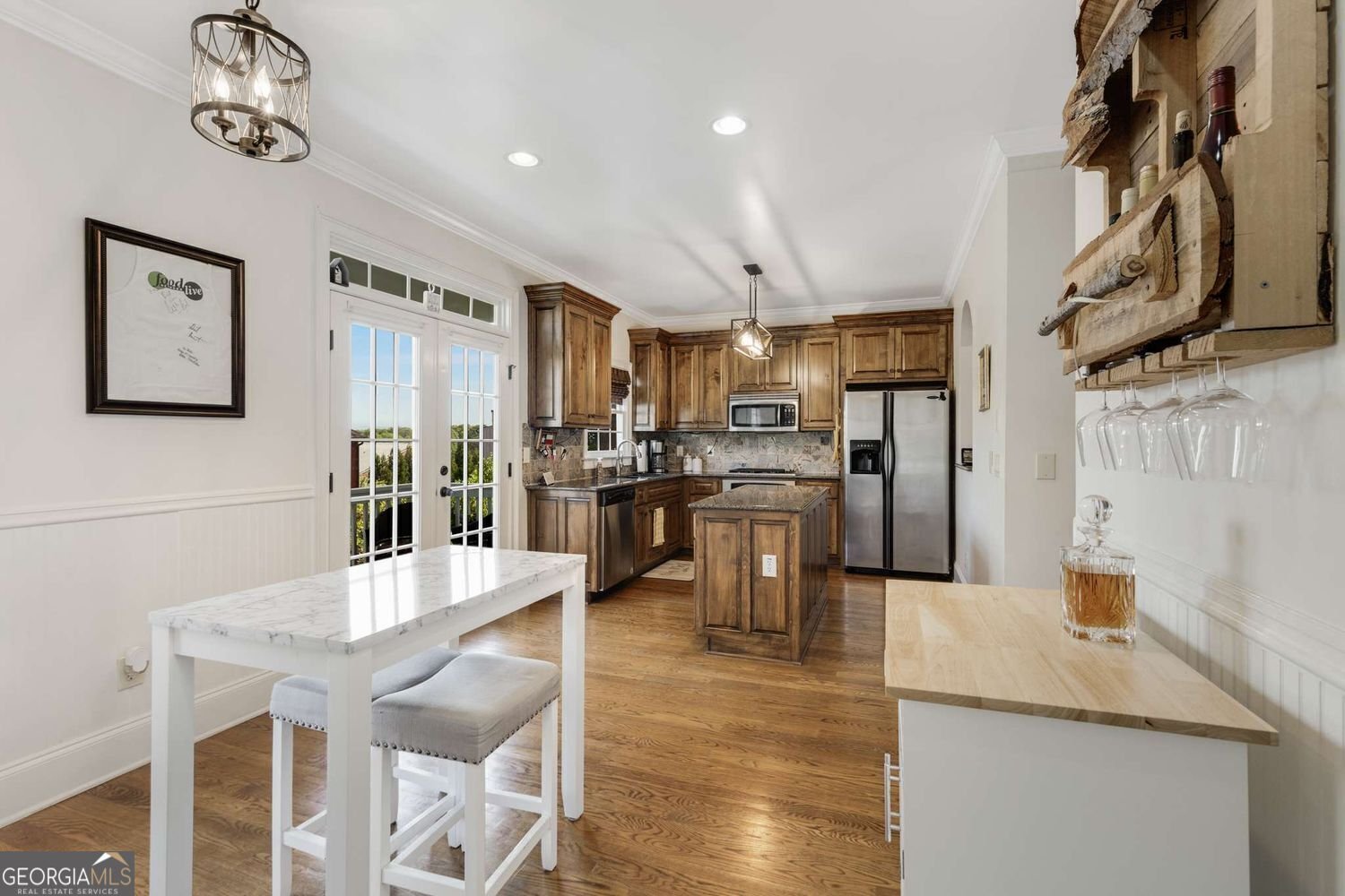 735 Neel Reid Drive Roswell - 12
