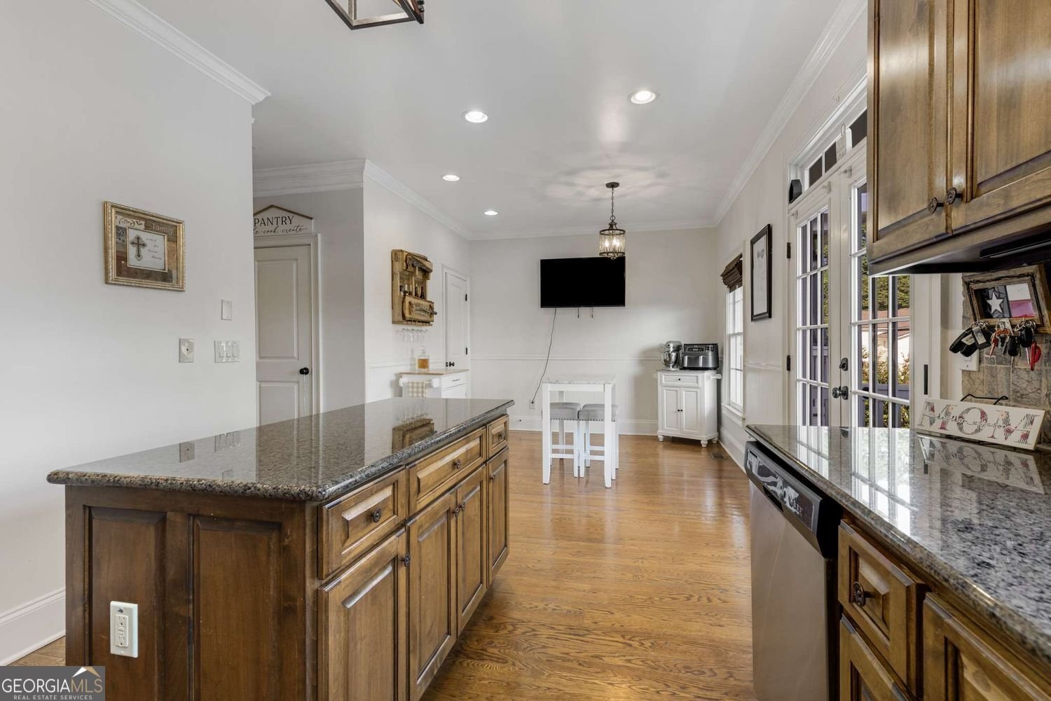735 Neel Reid Drive Roswell - 13