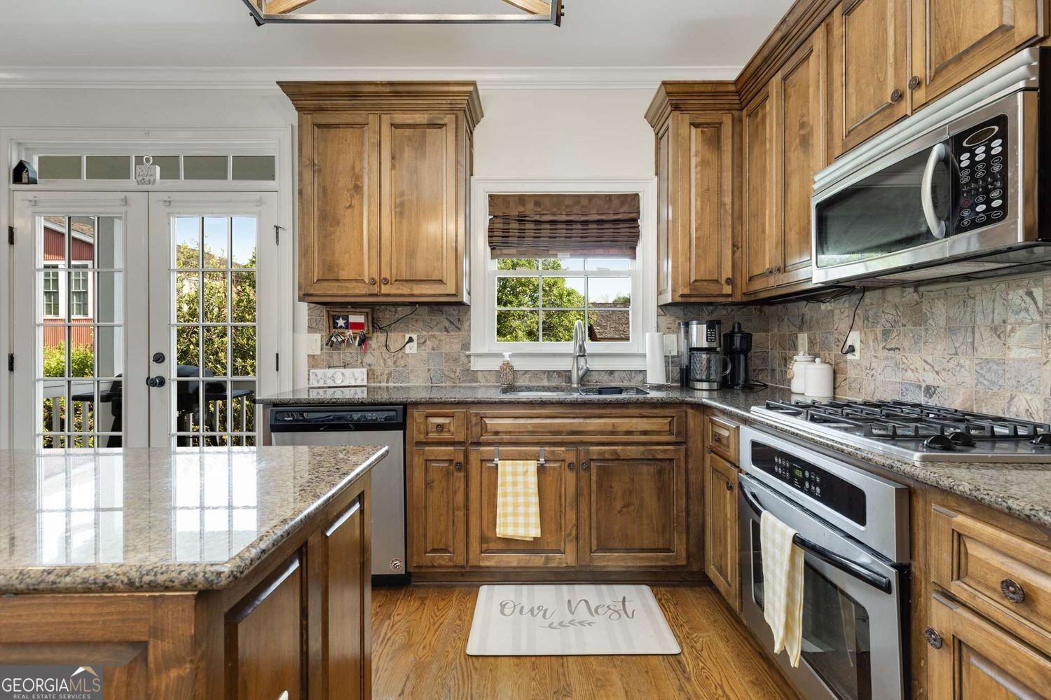 735 Neel Reid Drive Roswell - 14