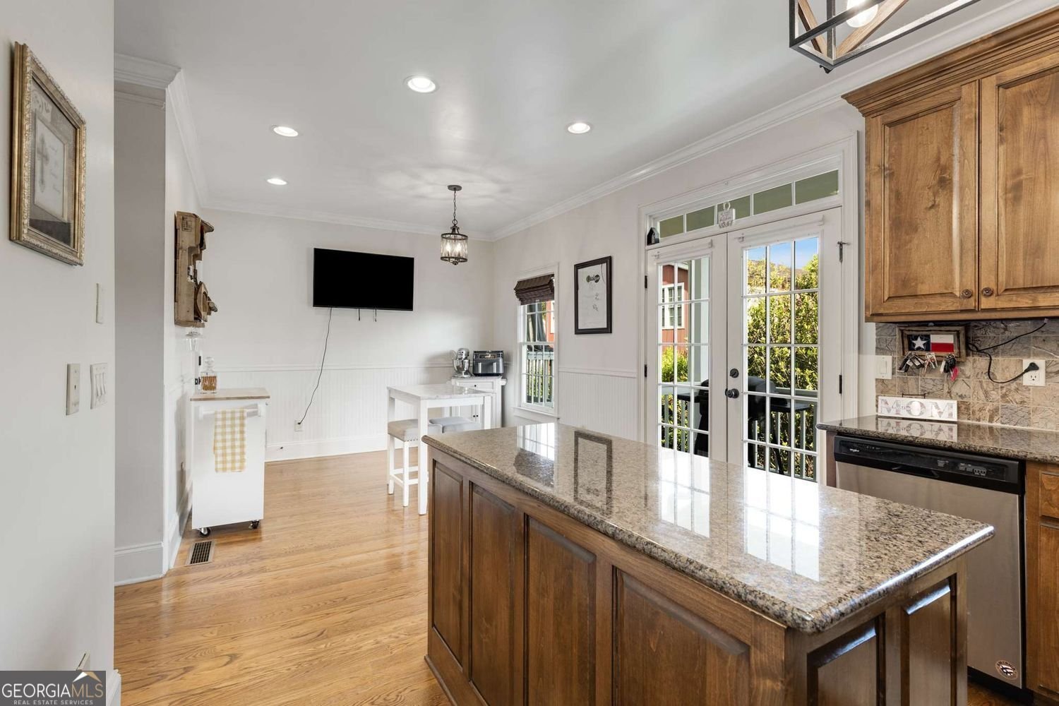 735 Neel Reid Drive Roswell - 15