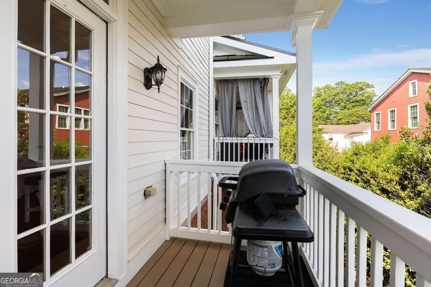 735 Neel Reid Drive Roswell - 19