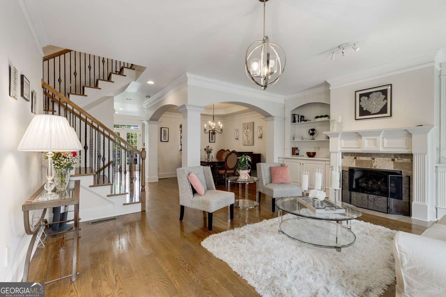 735 Neel Reid Drive Roswell - 2