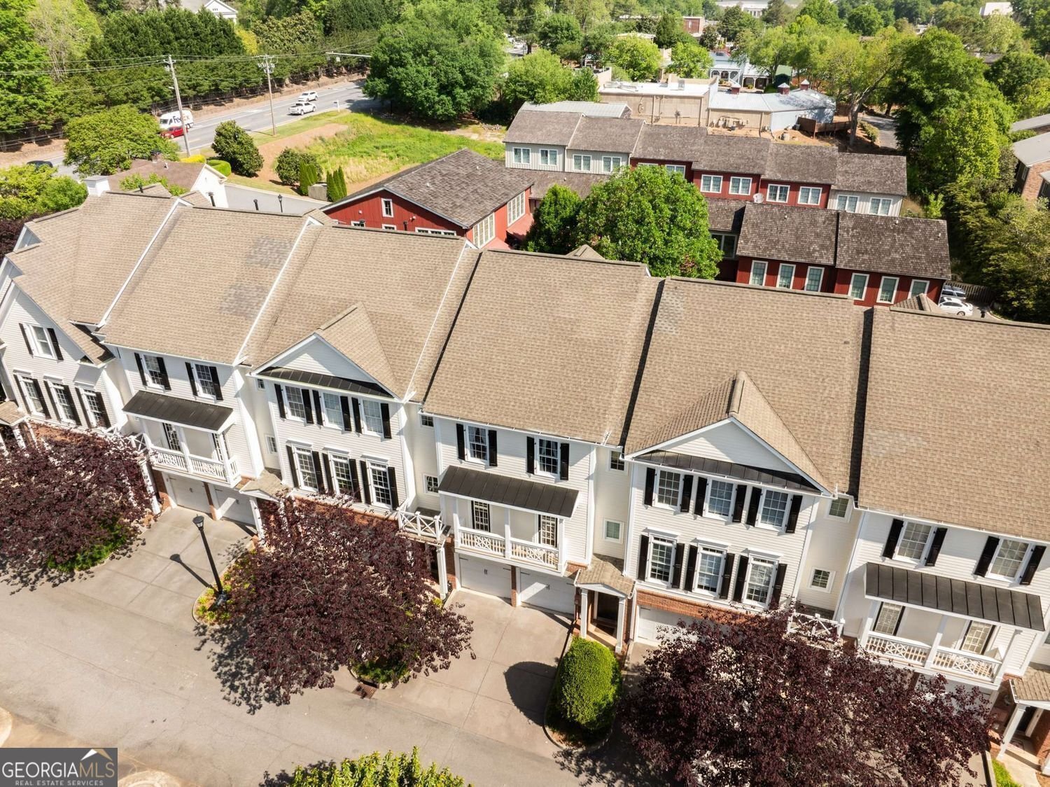 735 Neel Reid Drive Roswell - 37