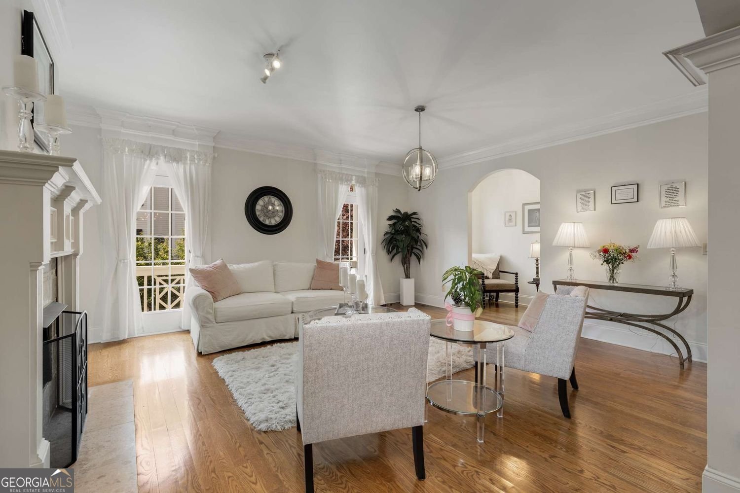 735 Neel Reid Drive Roswell - 4