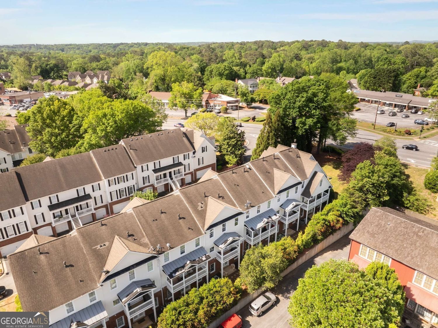 735 Neel Reid Drive Roswell - 40