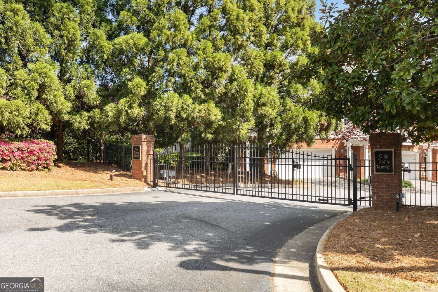 735 Neel Reid Drive Roswell - 42