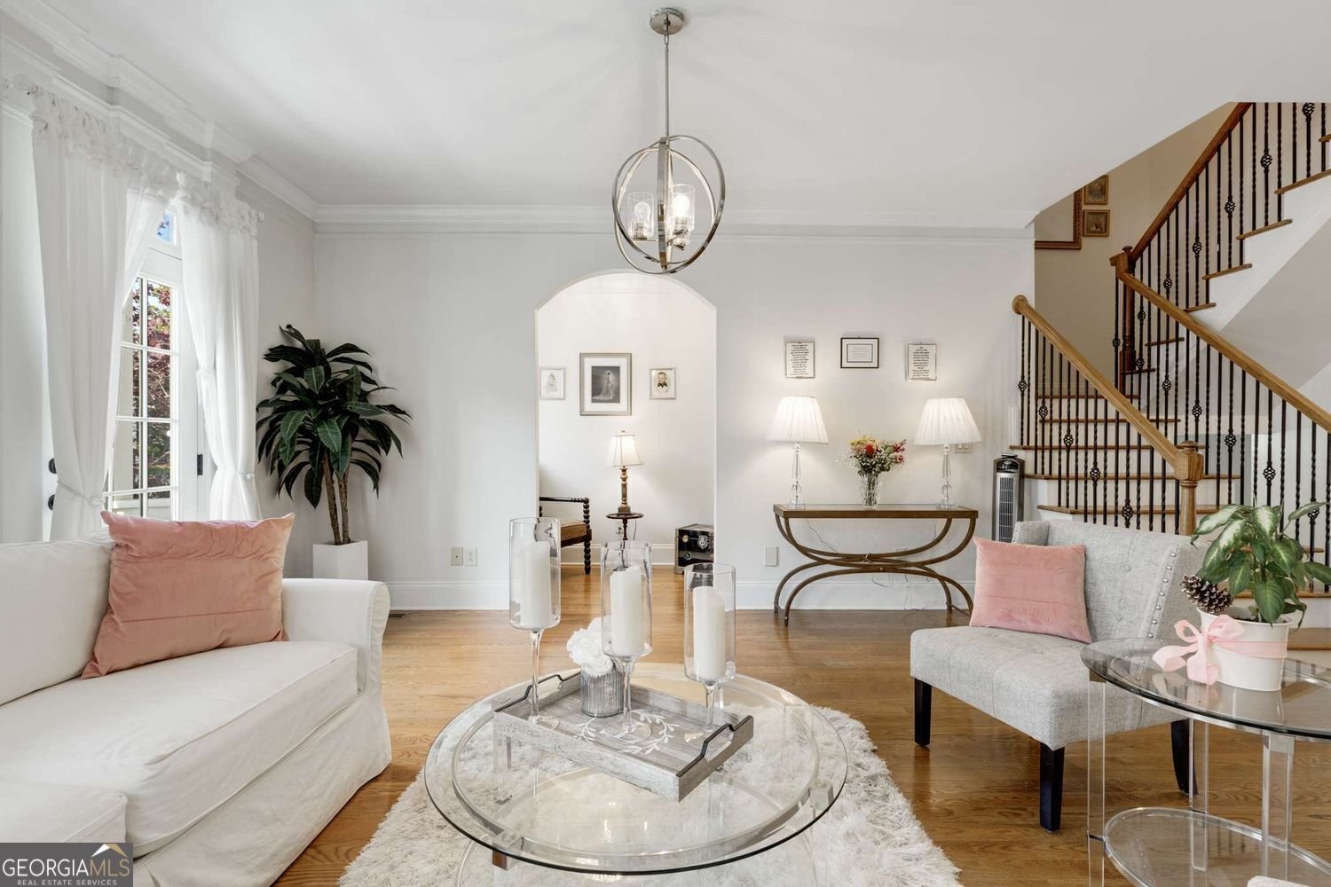 735 Neel Reid Drive Roswell - 5
