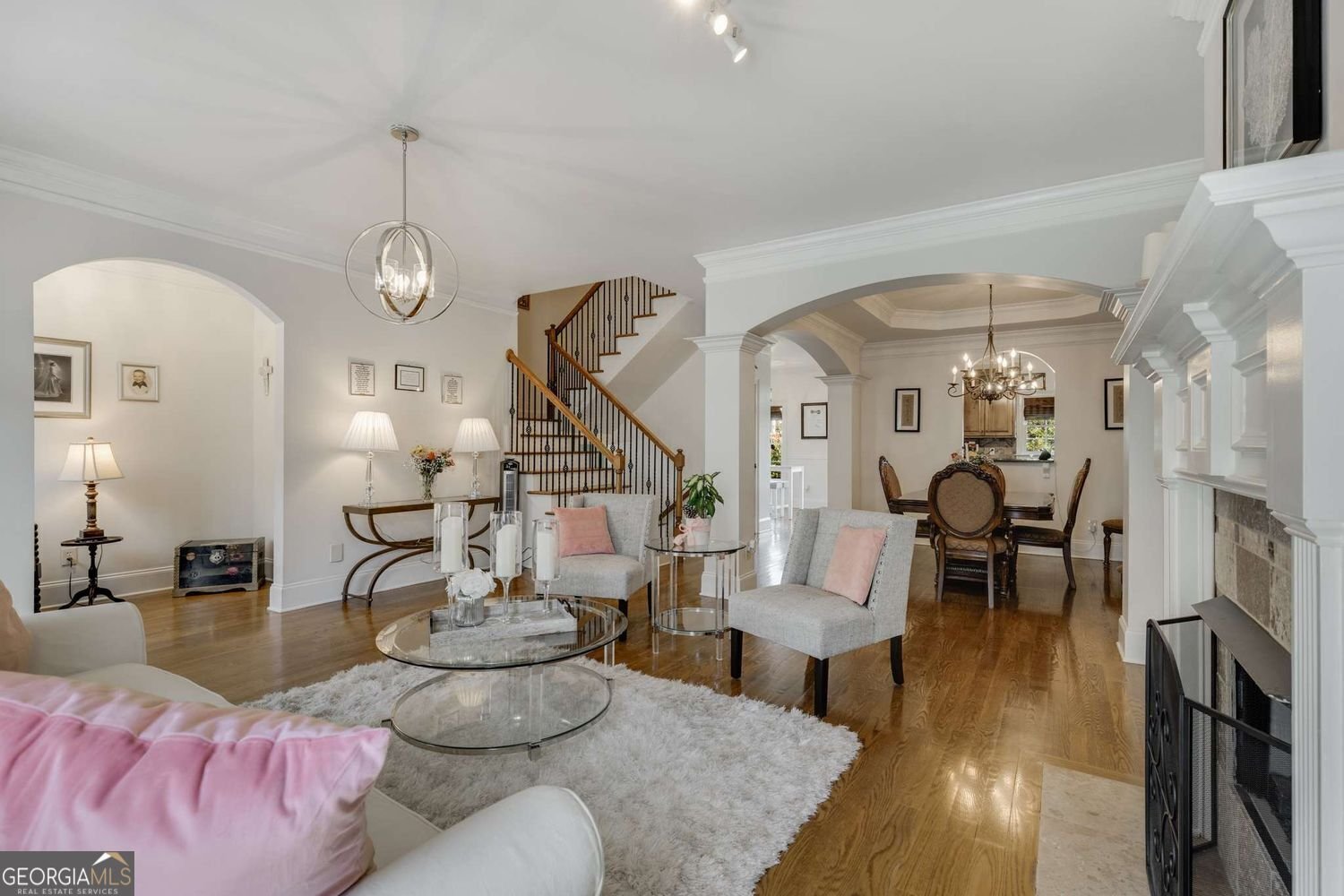 735 Neel Reid Drive Roswell - 6