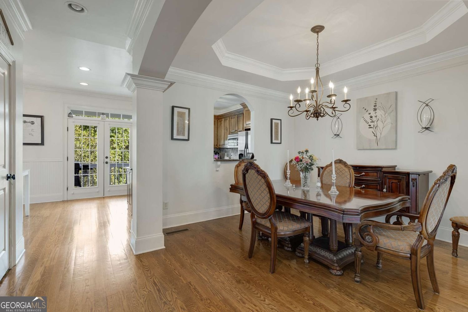 735 Neel Reid Drive Roswell - 7