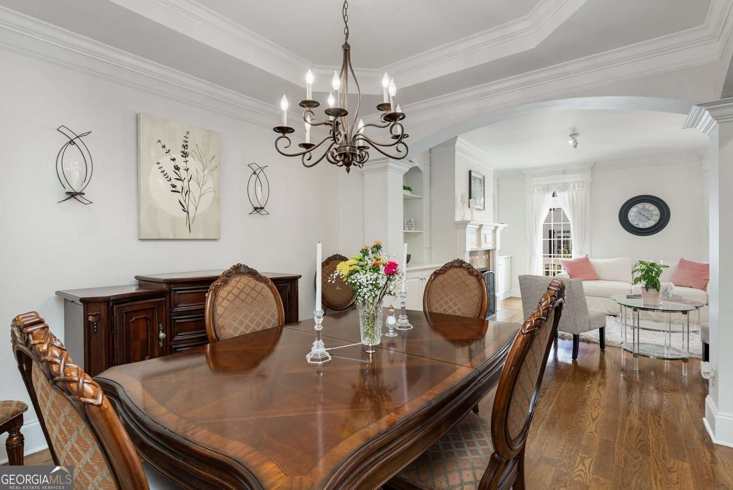 735 Neel Reid Drive Roswell - 8