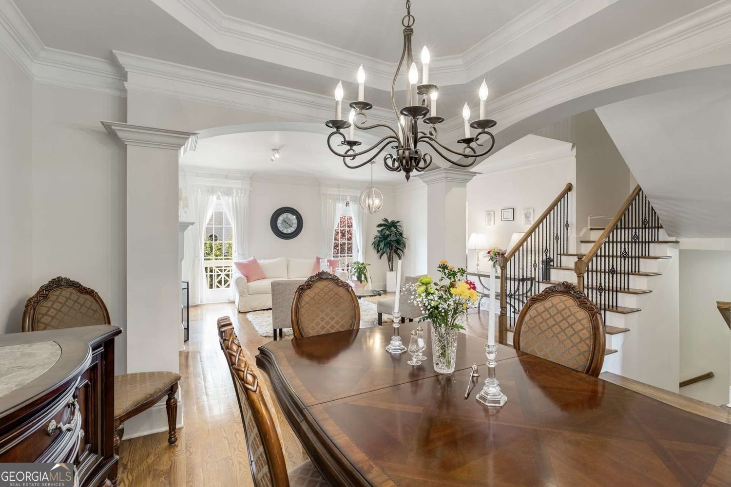 735 Neel Reid Drive Roswell - 9