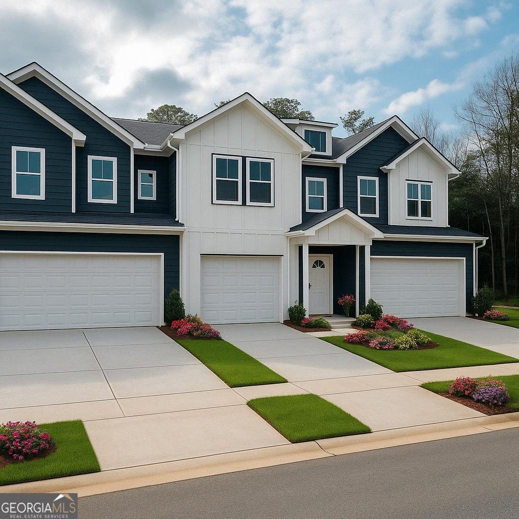 4011 Redan Road Stone Mountain - 1