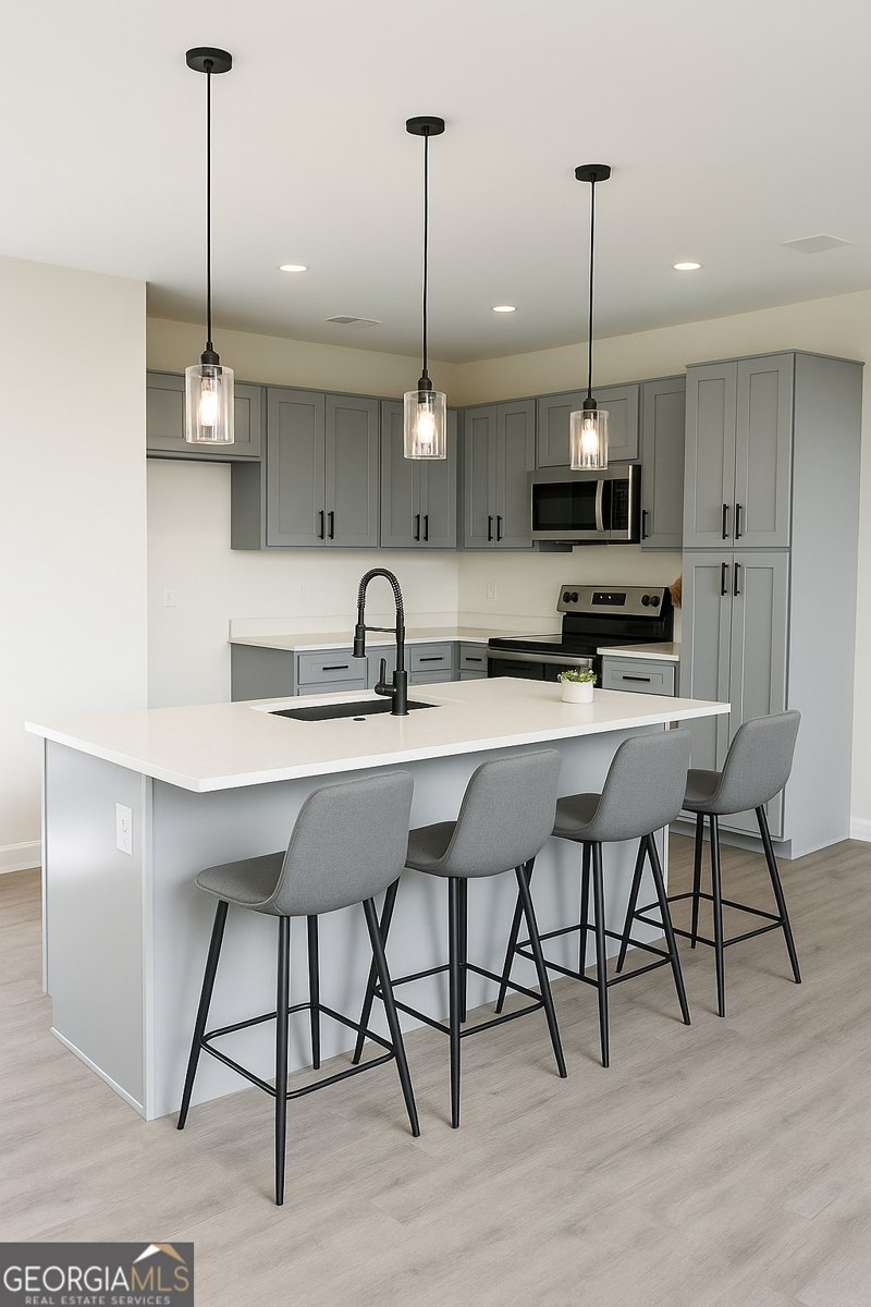 4011 Redan Road Stone Mountain - 11