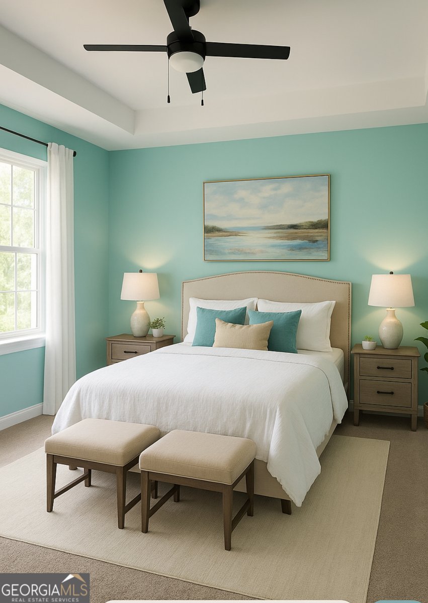 4011 Redan Road Stone Mountain - 13