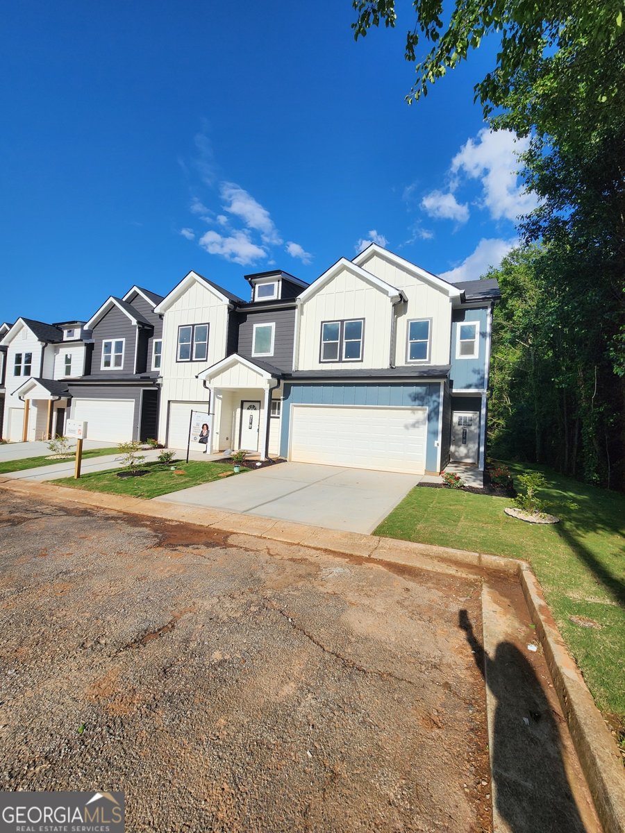4011 Redan Road Stone Mountain - 18