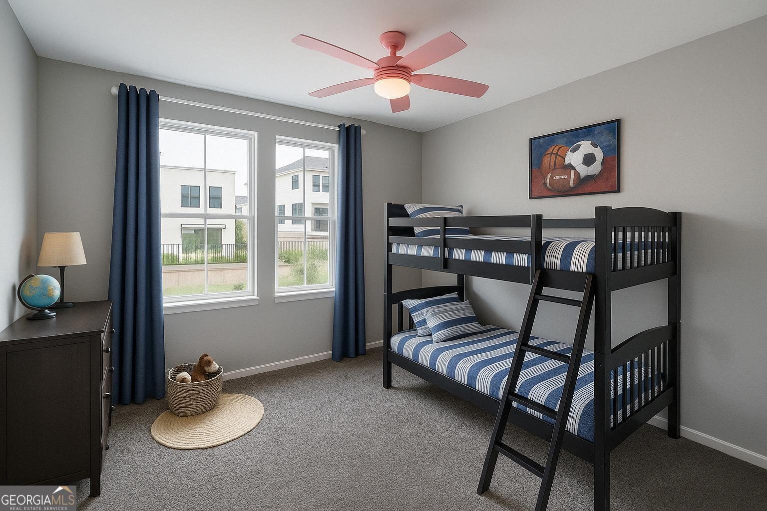 4011 Redan Road Stone Mountain - 3