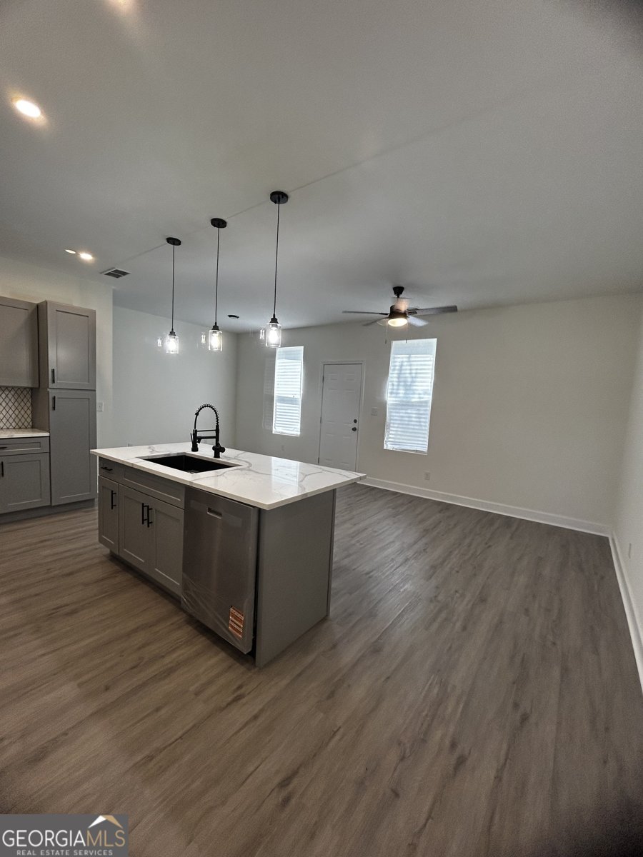 4011 Redan Road Stone Mountain - 40