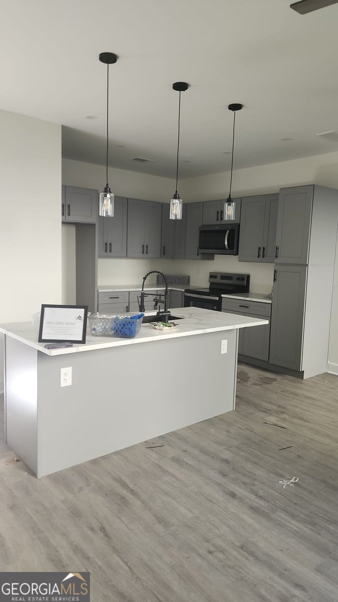 4011 Redan Road Stone Mountain - 8