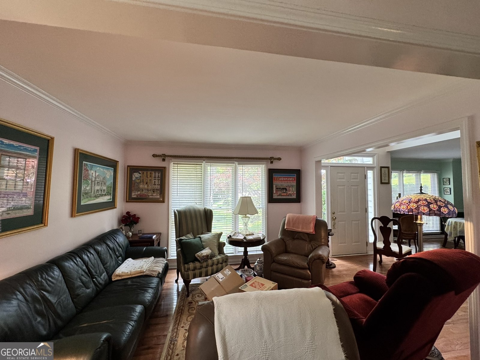 602 Springharbor Drive Woodstock - 11