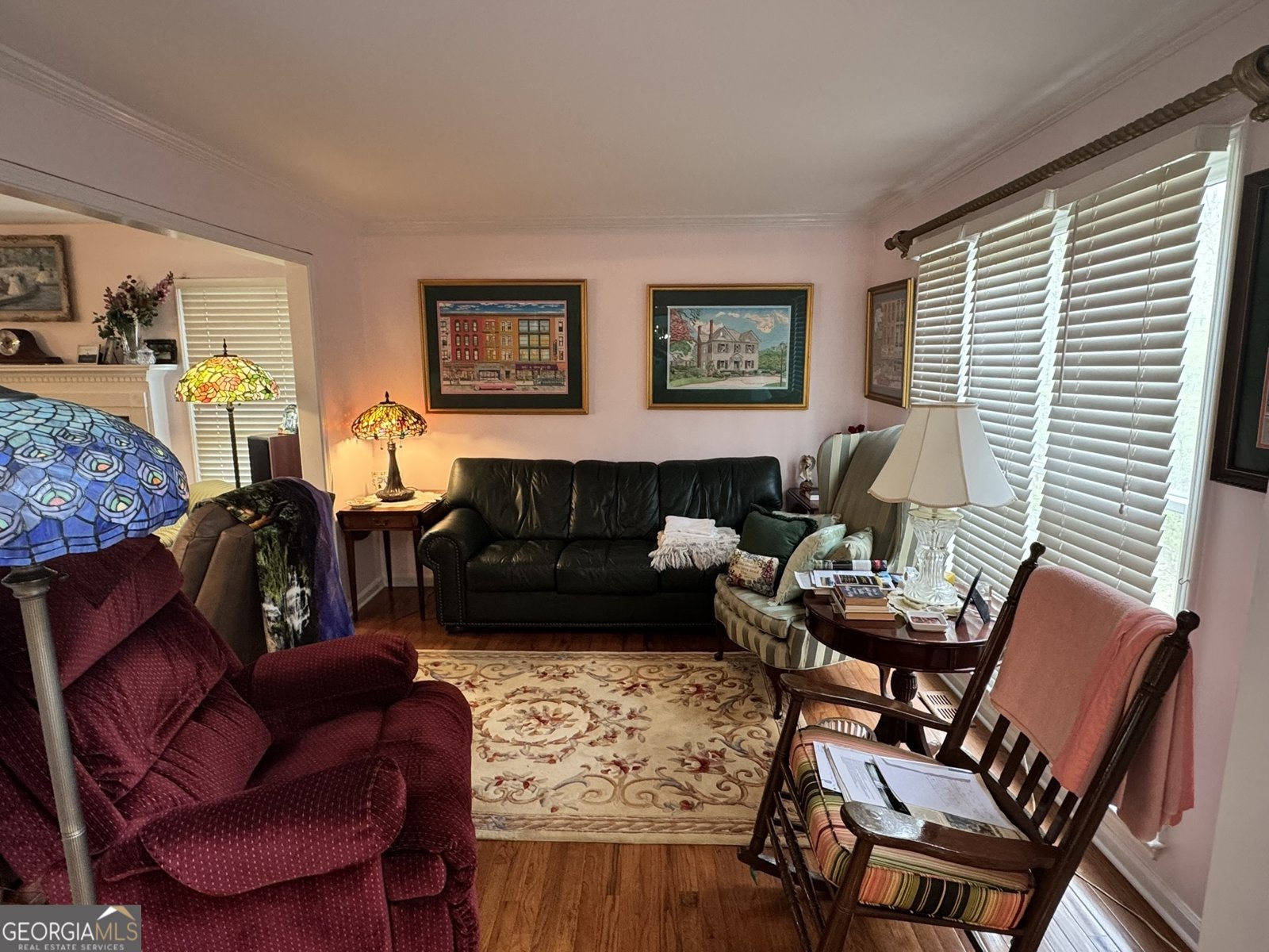 602 Springharbor Drive Woodstock - 12