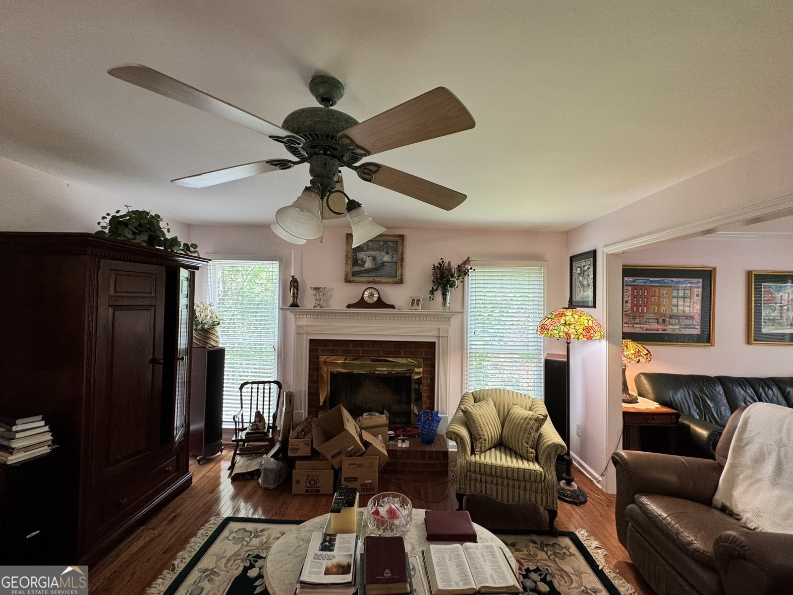 602 Springharbor Drive Woodstock - 13