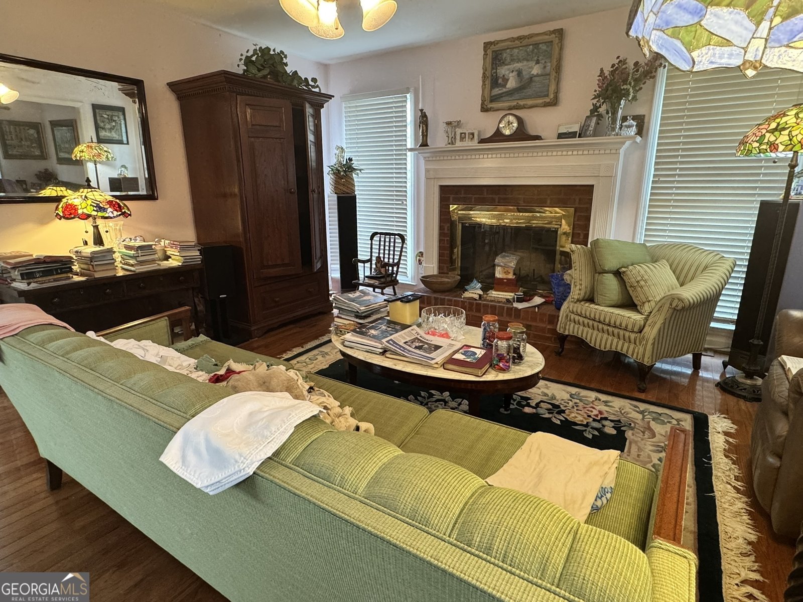 602 Springharbor Drive Woodstock - 14