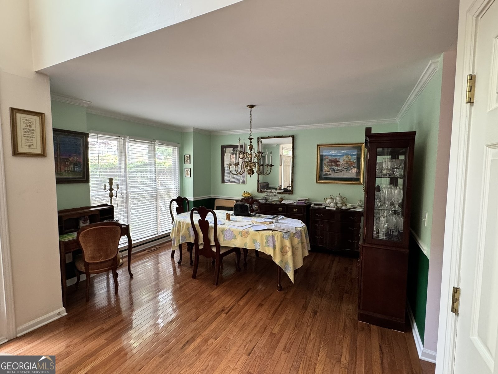 602 Springharbor Drive Woodstock - 15