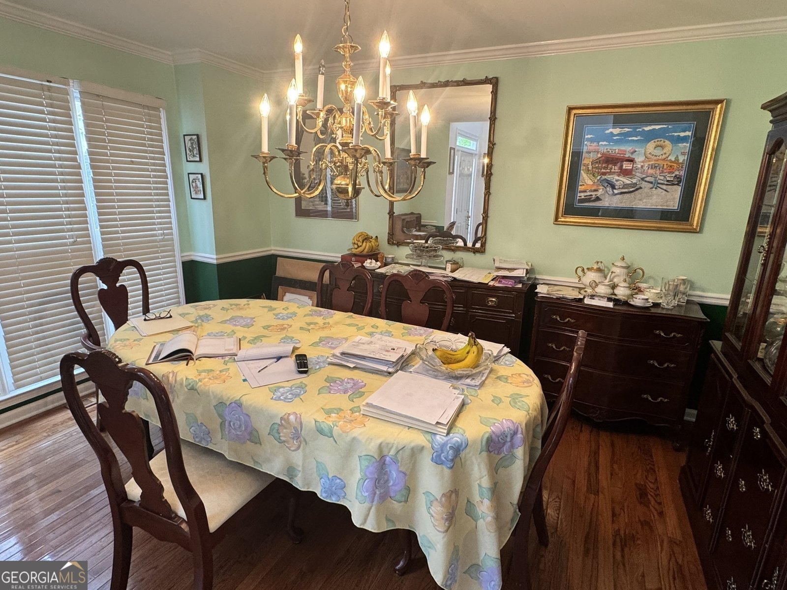 602 Springharbor Drive Woodstock - 16