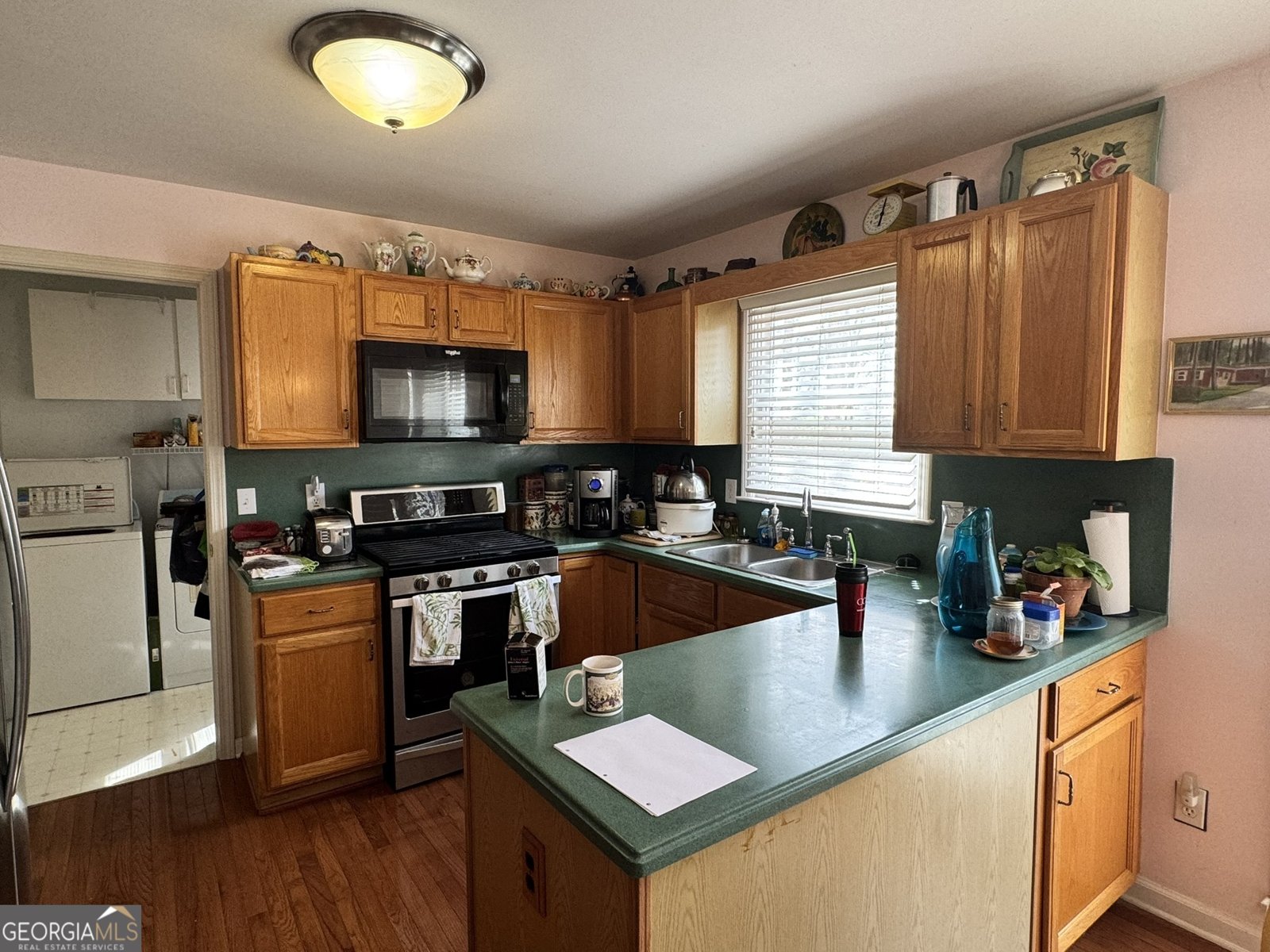 602 Springharbor Drive Woodstock - 17