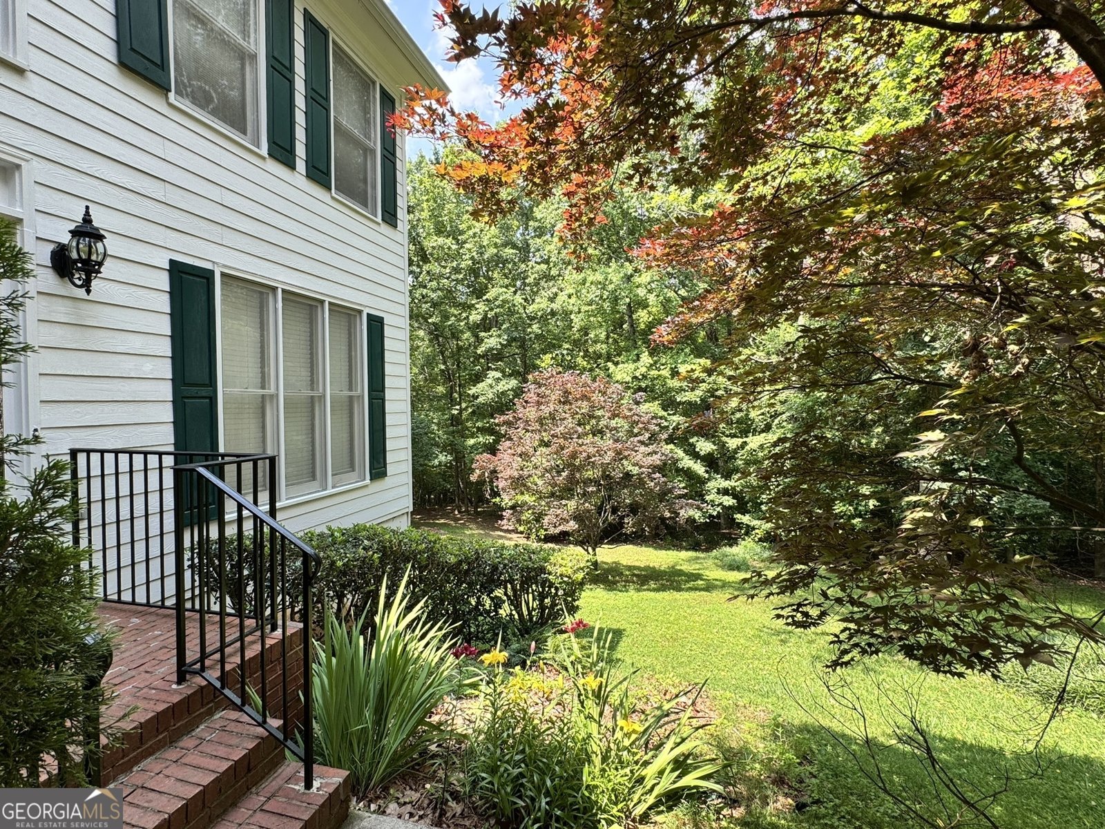 602 Springharbor Drive Woodstock - 2