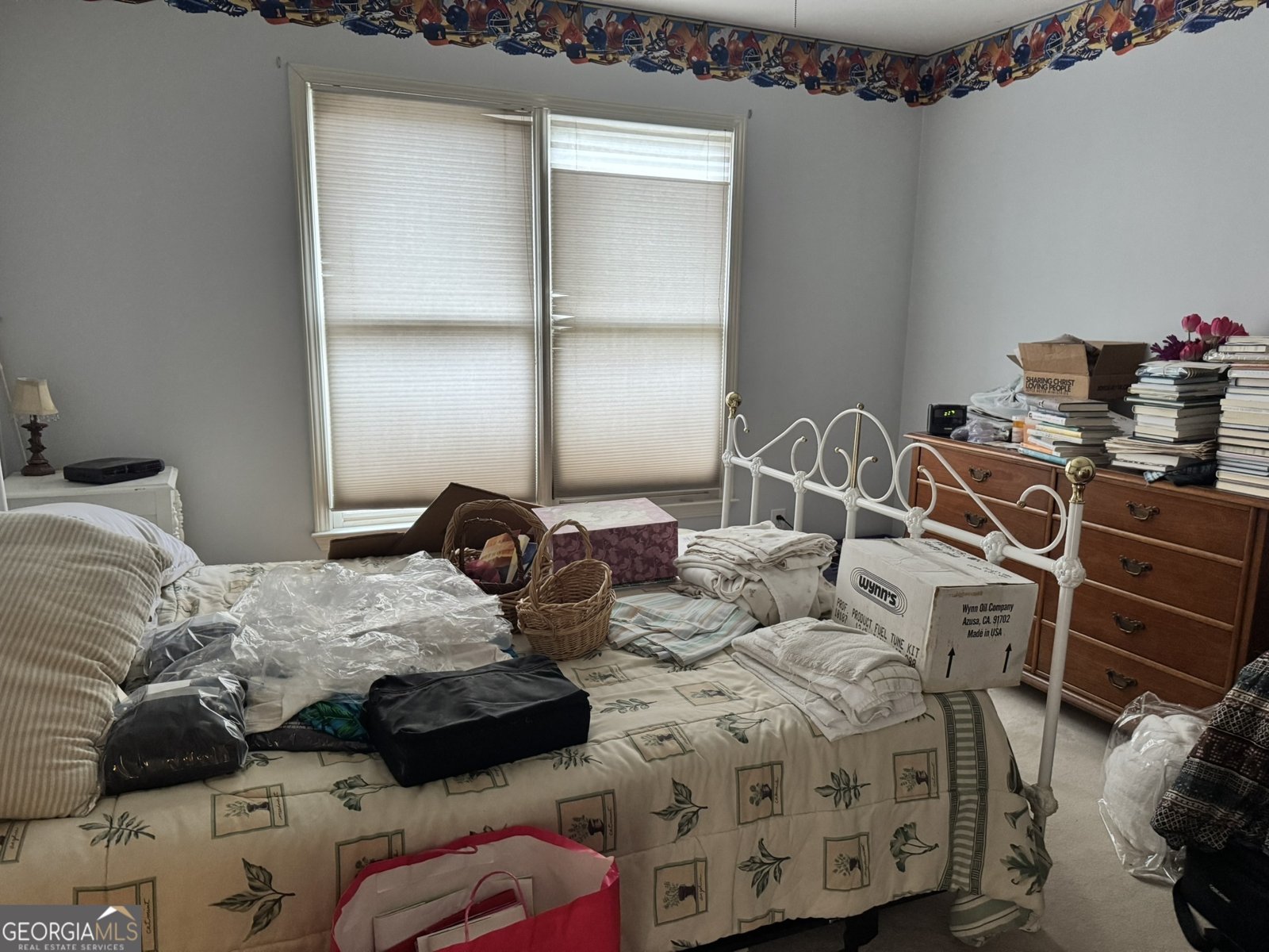 602 Springharbor Drive Woodstock - 23