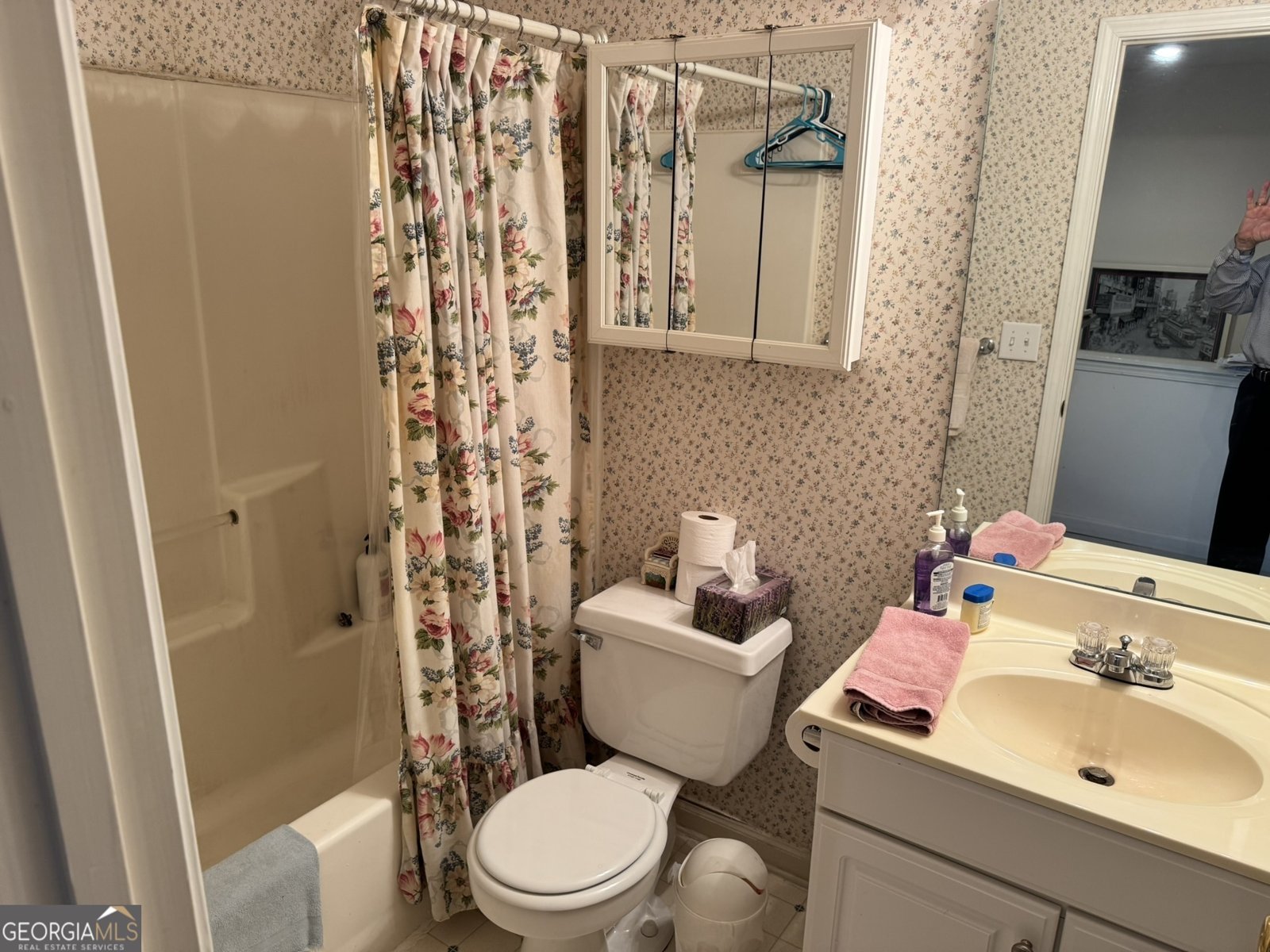 602 Springharbor Drive Woodstock - 27