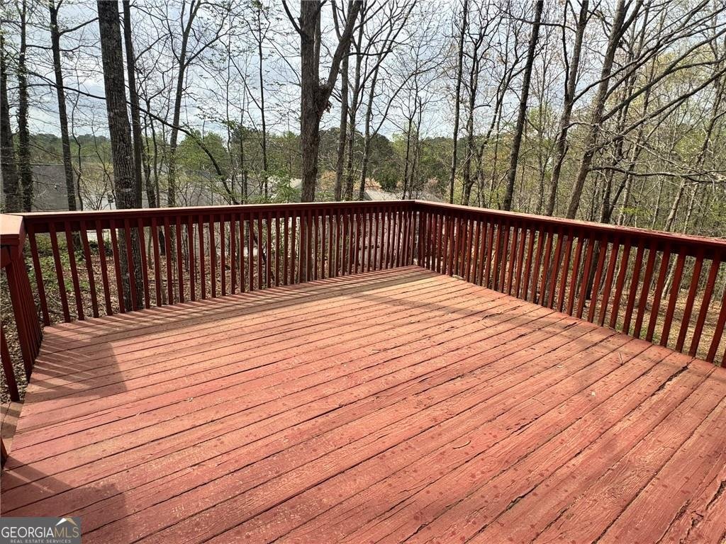 602 Springharbor Drive Woodstock - 28