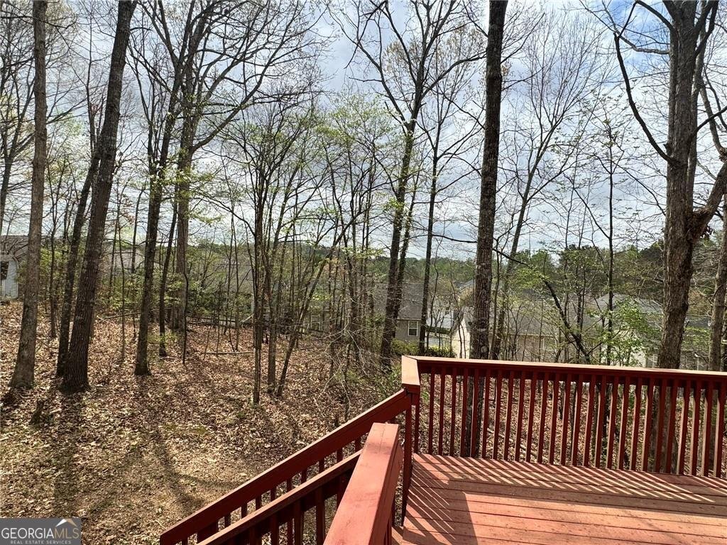 602 Springharbor Drive Woodstock - 29