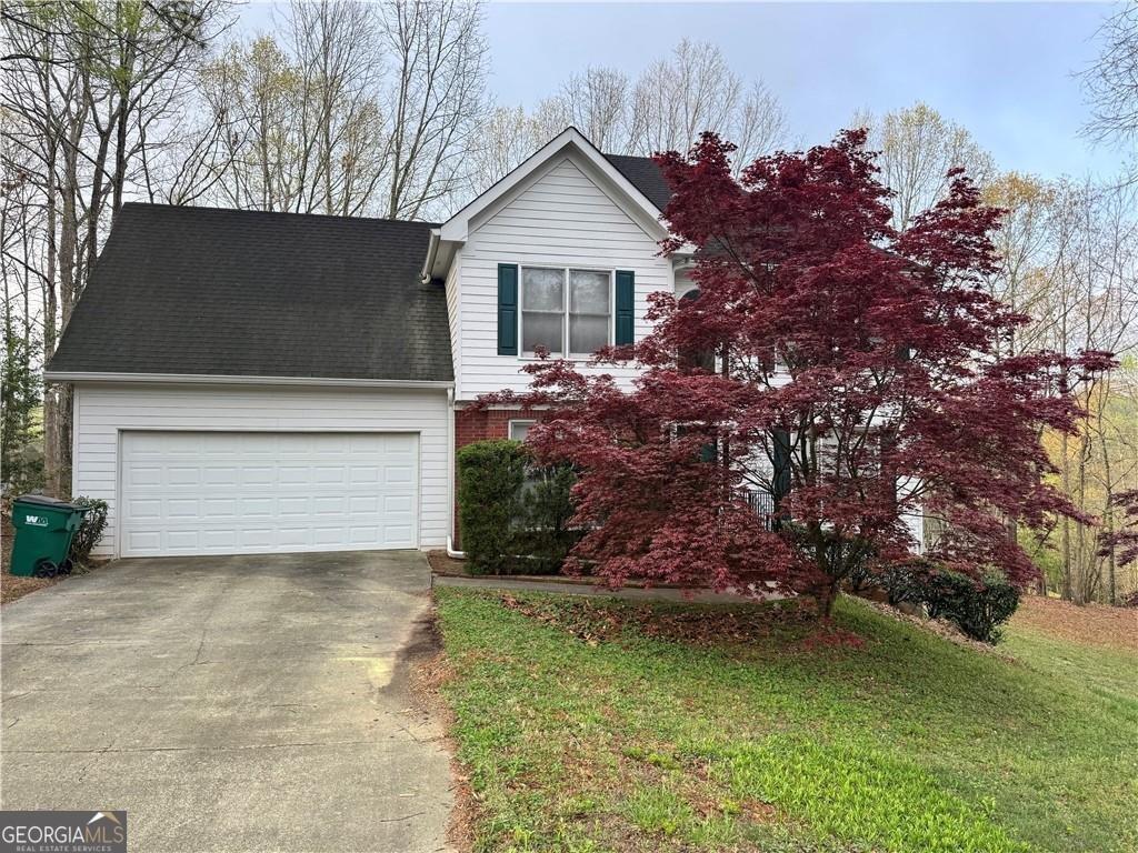 602 Springharbor Drive Woodstock - 3