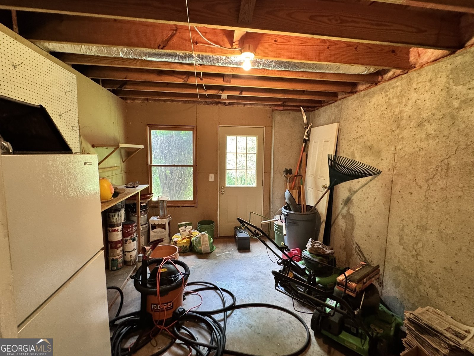 602 Springharbor Drive Woodstock - 35